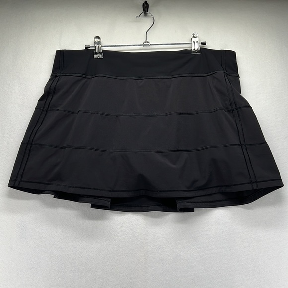 Lululemon Pace Rival Mid-Rise Skirt - Picture 4 of 16